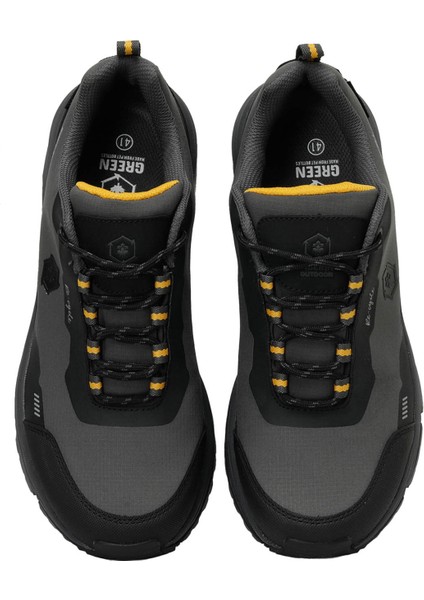 Eco Low 3pr Gri Erkek Outdoor