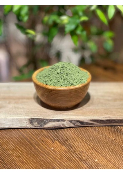Mekke Kınası 500 gr