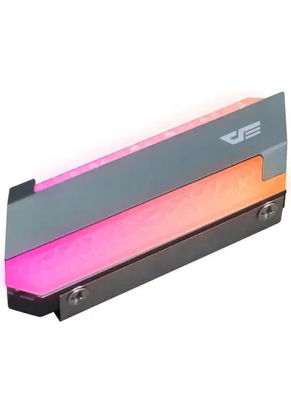 Dm4 ARGB M2 SSD Soğutucu