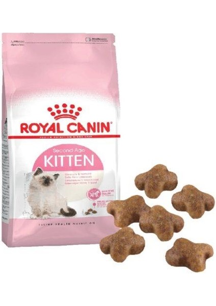 Tavuklu Yavru Kedi Maması 10 kg