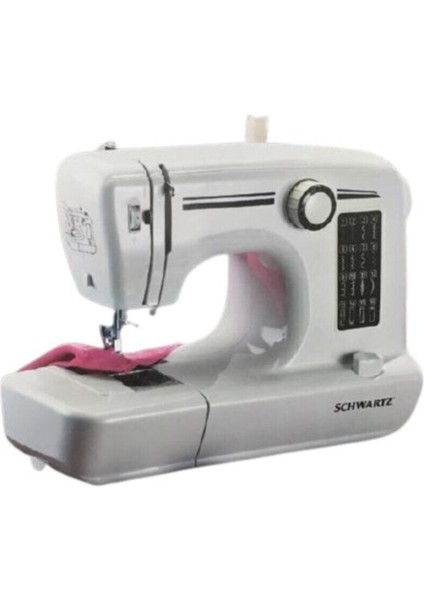 Sws 4580 Dikiş Makinesi