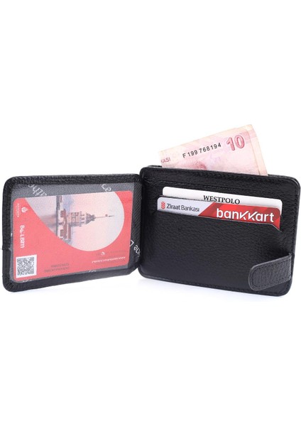 WST-333 Erkek Hakiki Deri Kartlık & Cüzdan fiyatları