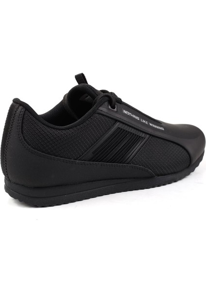 Saıler-6 Erkek Sneakers Spor Ayakkabı