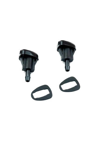 Hyundai Ön Cam Fıskiye Memesi Eski Model Takım