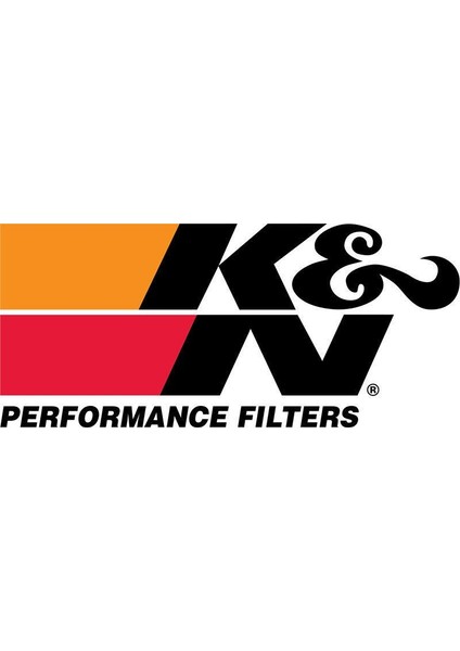 KN-155 2015-2023 Ktm 250 Duke Abs Uyumlu Yağ Filtresi