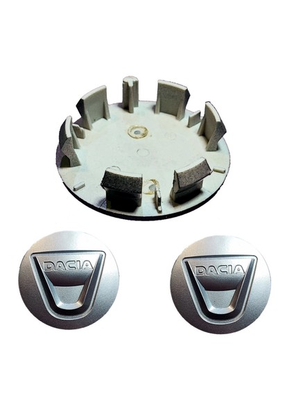 Dacia Jogger Jant Göbek Arması 4 Adet Takım fırsatları