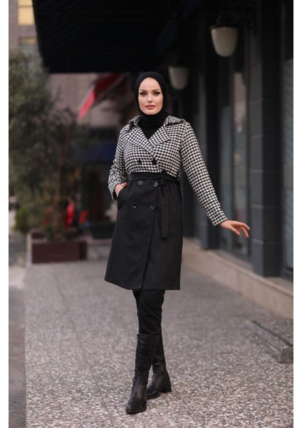 Kazayağı Desen KAPST2109