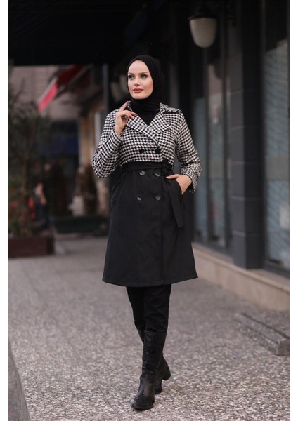 Kazayağı Desen KAPST2109