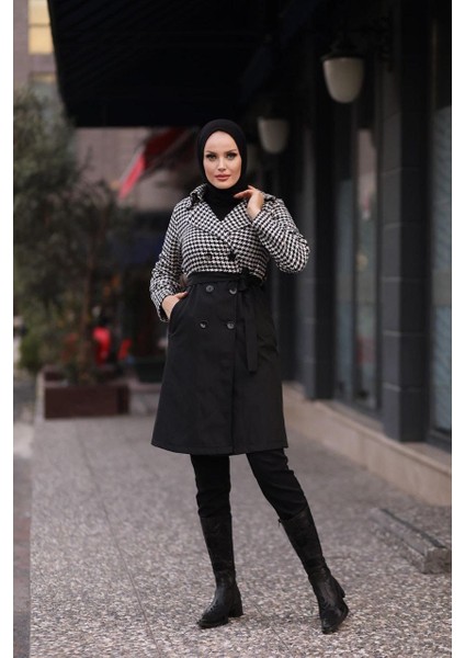 Kazayağı Desen KAPST2109