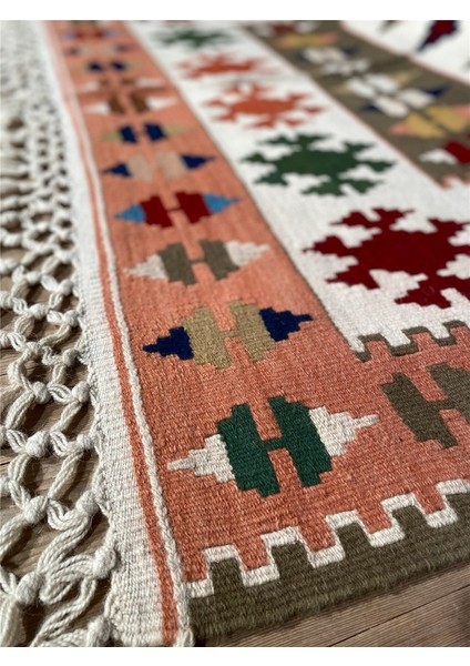 El Dokuma Anadolu KİLİM-150 x 212 fiyatları