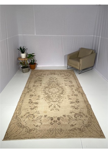 El Dokuma Vintage HALI-170 x 295
