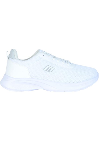 231-1027M Beyaz Erkek Sneaker Spor Ayakkabı