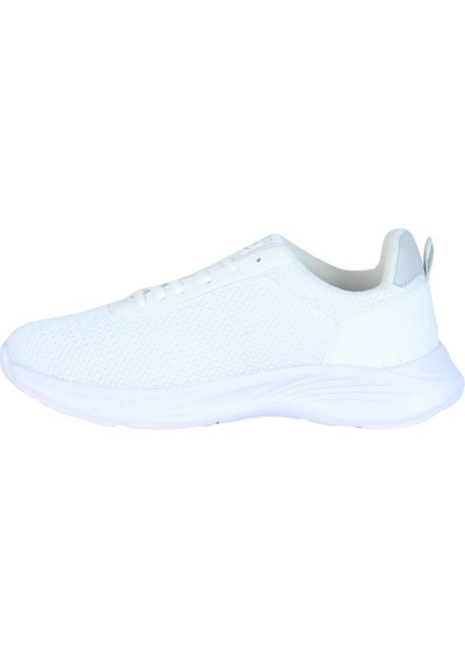 231-1027M Beyaz Erkek Sneaker Spor Ayakkabı modelleri