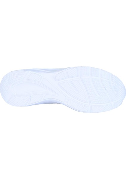 231-1027M Beyaz Erkek Sneaker Spor Ayakkabı fırsatları