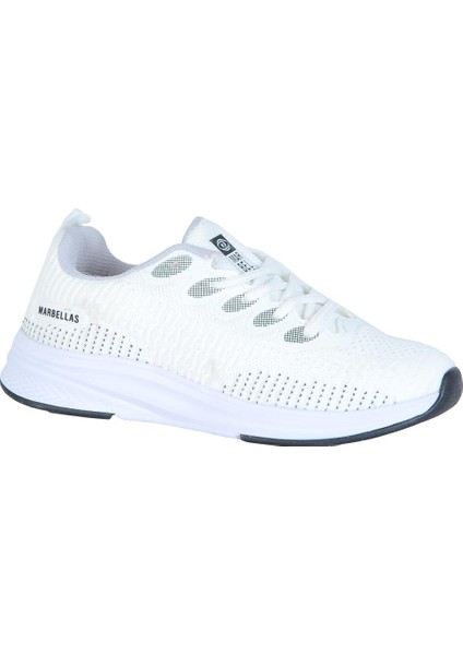 231-1099ZN Beyaz Kadın Snekaer Spor Ayakkabı fiyatları
