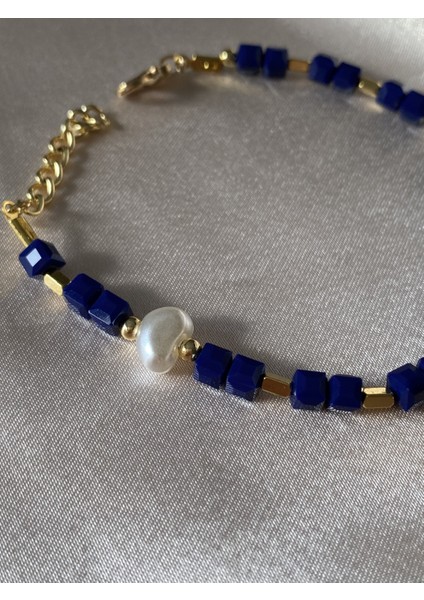 Inci Detaylı Bileklik