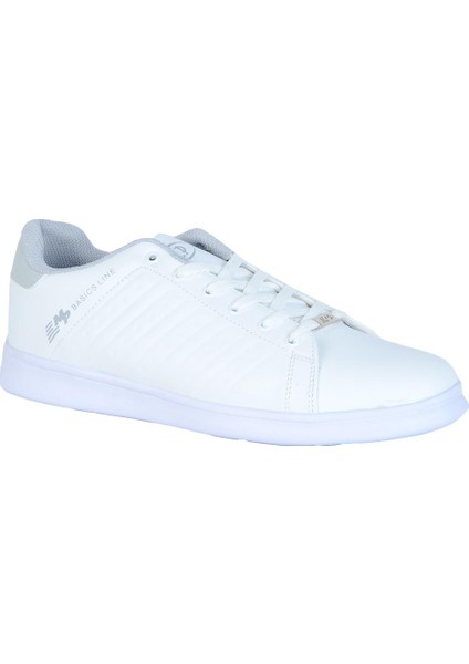 231-2382M Beyaz Erkek Sneaker Spor Ayakkabı fiyatları