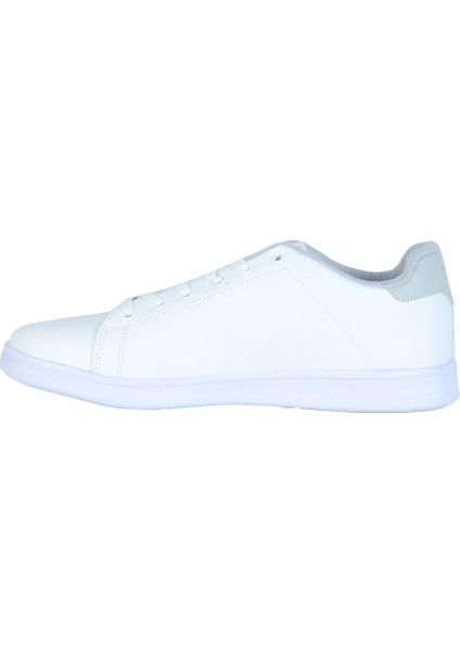 231-2382M Beyaz Erkek Sneaker Spor Ayakkabı modelleri