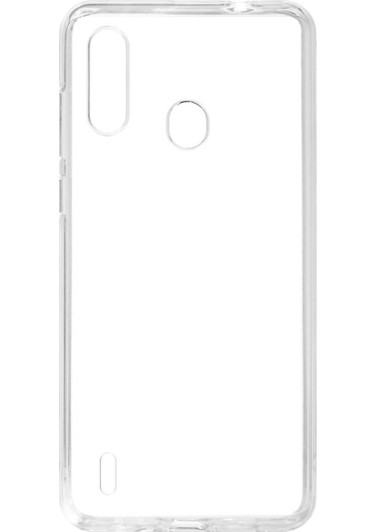 Iphone 15 Pro Şeffaf Silikon modelleri