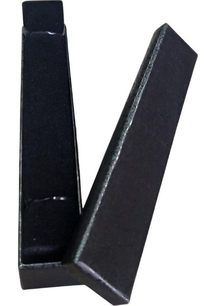 Kabartma Desenli Kısa Sert Siyah Karton Bileklik 15'li Paket( Içi Süngerli) 16 cm fiyatları