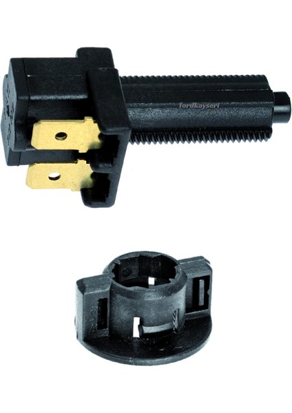 Ford Transit Fren Pedal Müşürü - Stop Müşürü Switch 1991-2006