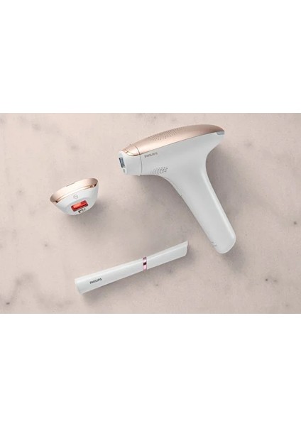 Lumea Premium İpl Epilasyon Aleti & Satin Compact Kalem Düzeltici