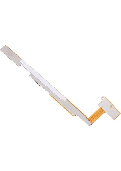Infinix Smart Hd 2021 Uyumlu On Off Yan Ses Power Film Flex X612B X612