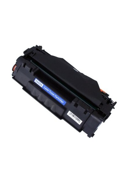 Hementoner Hp Q5949A Muadil Toner (Q5949A)