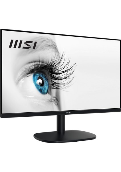 23.8" PRO MP245V 1920x1080 (FHD) FLAT VA 100HZ 1MS ADAPTIVE-SYNC MONITOR