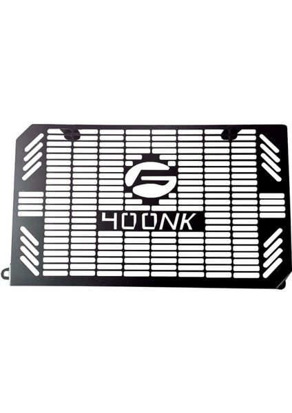 Cf Moto Nk 400 Radyatör Koruma