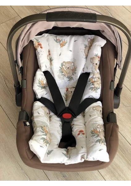 Koala Müslin Puset Minderi fırsatları