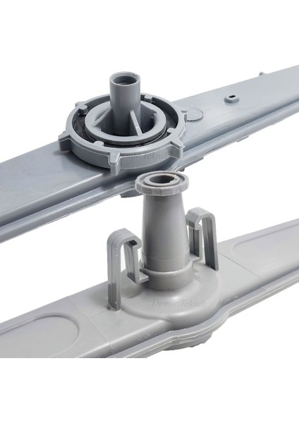 Arçelik 6230E Bulaşık Makinesi Alt Üst Fıskiye Sepet Tutucu Stoper Takımı fiyatları