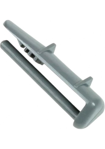 Arçelik 6230E Bulaşık Makinesi Alt Üst Fıskiye Sepet Tutucu Stoper Takımı fırsatları