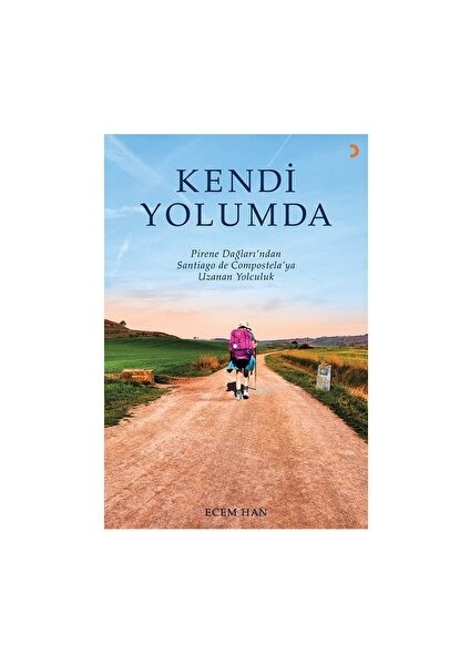 Kendi Yolumda - Ecem Hanbay