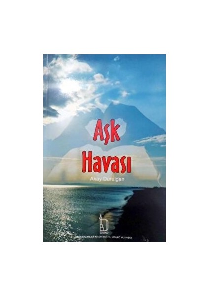 Aşk Havası - Akay Durulgan