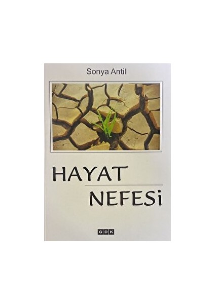 Hayat Nefesi - Sonya Antil