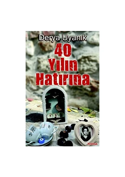 40 Yılın Hatırına - Derya Uyanık