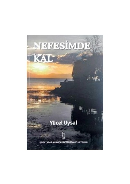 Nefesimde Kal - Yücel Uysal