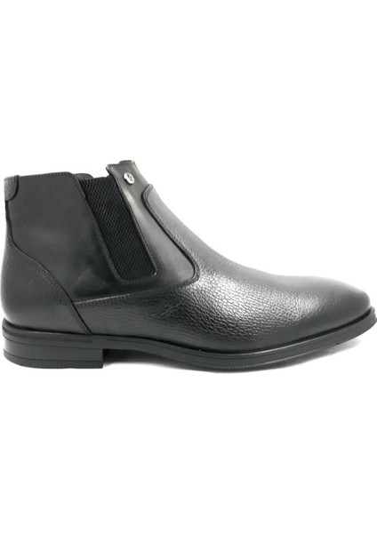 Kışlık Fermuarlı Erkek Bot 1196063