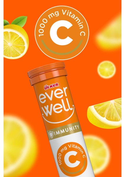 Everwell 3'lü Paket fırsatları