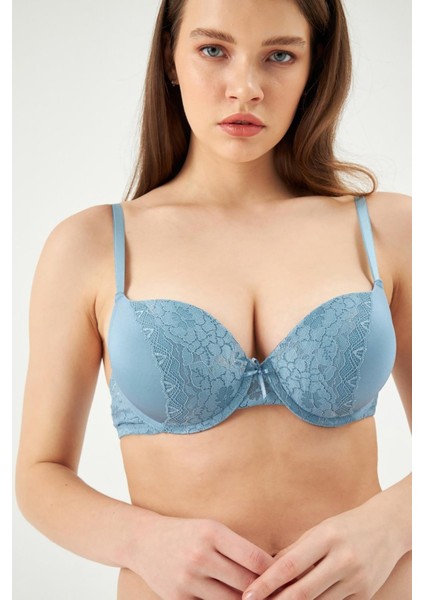 ERSK920 Rebecca Push-Up Sütyen Takımı modelleri