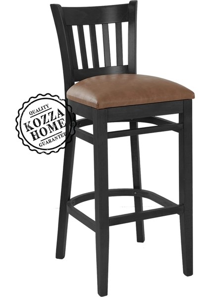 Hooters Bar Sandalye Siyah - 65 cm fiyatları