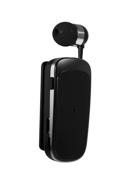 DS-F100 Makaralı Bluetooth Kulaklık