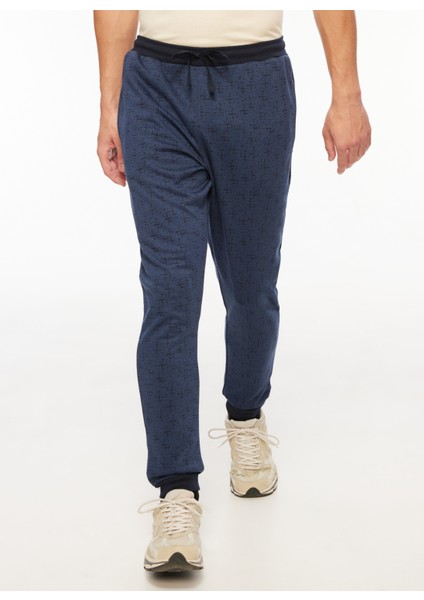 Indigo Erkek Pijama Alt 40100