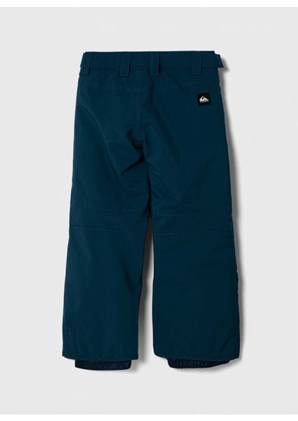 Normal Bel Koyu Mavi Erkek Kayak Pantolonu EQBTP03051 Estate Youth Pt fiyatları