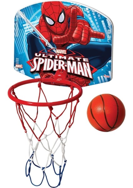 Dede Spiderman Küçük Pota 01495