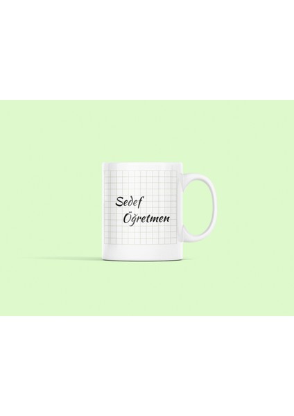 Öğretmenler Gününe Özel Matematik Temalı Baskılı Hediyelik Kupa Bardak fiyatları