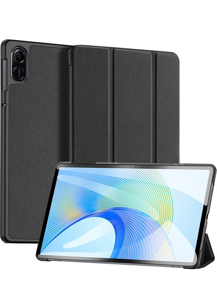 ZH Store Zh Store-Honor Pad X9 Için Pu Tablet Kılıfı (Yurt Dışından)