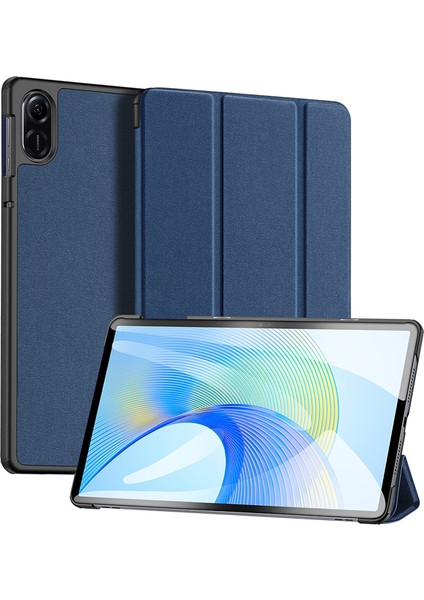 Zh Store-Honor Pad X9 Için Pu Tablet Kılıfı (Yurt Dışından)