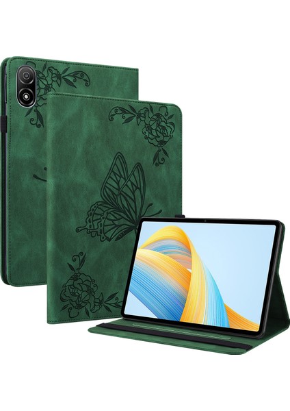 ZH Store Zh Store-Honor Pad V8 Pro 12.1 Için Deri Tablet Kılıfı (Yurt Dışından)